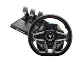 Thrustmaster T248P Racing Wheel For PS5 PS4 PC T3PM 3-Pedal Set 4160781