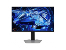 TCL 27" 2K Mini Led Gaming Monitor 180Hz QHD 2560x1440 1ms 5000:1 27G64