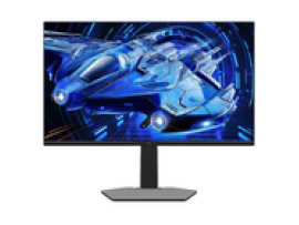 TCL 31.5" 2K Mini Led Gaming Monitor 180Hz QHD 2560x1440 1ms 3500:1 32G64