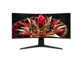 TCL 34" 2K Mini Led Gaming Monitor 180Hz WQHD 3440×1440 1ms 4000:1 34R83Q