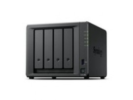 SYNOLOGY Advanced Storage Server DS925 + 35300-001-54