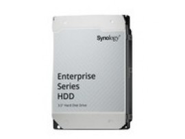 Synology HAS5310 20TB SAS 12Gb/s 3.5" Enterprise HDD 7200RPM HAS5310-20T Storage