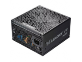Super Flower Leadex VII PRO PSU Power Supply 1200W ATX3.1 Platinum SF-1200F14XP