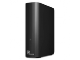 Western Digital Elements Desktop Hard Disk Drive HDD 22TB USB 3.2 WDBWLG0220HBK