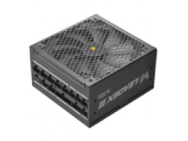 Super Flower PSU Leadex III 850W ATX3.1 Gold Power Supply Active PFC SF-850F14GE