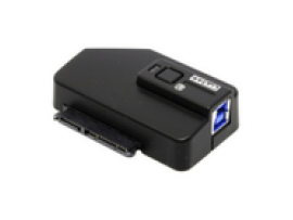 ST-Lab USB 3.0 To SATA3 Adapter With One Touch Backup U-690
