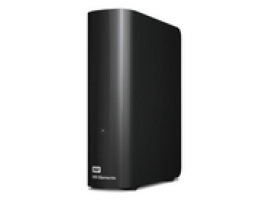 Western Digital Elements Desktop Hard Disk HDD 10TB USB 3.0 WDBWLG0100HBK-EESN