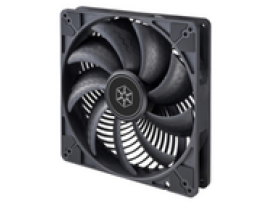 SilverStone Air Penetrator 184i PRO 180mm PWM 1200RPM PC Case Fan SST-AP184I-PRO
