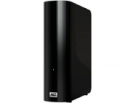 Western Digital Elements Desktop Hard Drive Disk HDD 6TB USB3.0 WDBWLG0060HBK