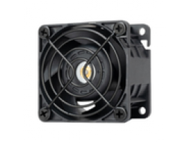 SilverStone FHS 60X 60mm Industrial PC Computer Case Fan SST-FHS60X