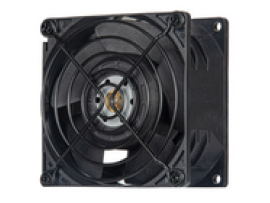 SilverStone FHS 80x38mm PWM 2K~10K RPM Industrial Case Fan SST-FHS80X