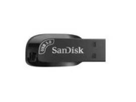 SanDisk 32GB Ultra Shift USB 3.0 Flash Drive CZ410 100MB/s SDCZ410-032G-G46