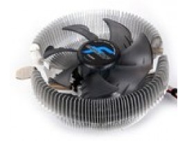 Zalman CPU Cooler CNPS90F LGA 1150/1155/1156/775 2300rpm Pure Aluminium 29dBA