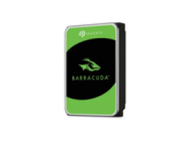 Seagate HDD Barracuda 24TB 7200 RPM Hard Drive Disk SATA ST24000DM001