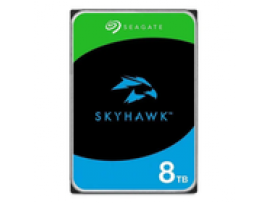 Seagate HDD Skyhawk 8TB 3.5" Hard Drive Disk 7200 RPM ST8000VX010