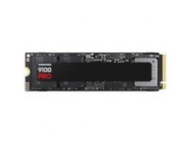 Samsung SSD 8TB 9100 PRO PCIe 5.0 NVMe M.2 MZ-VAP8T0BW