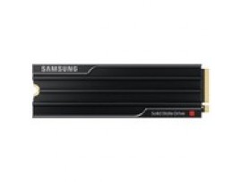 Samsung SSD 8TB 9100 PRO PCIe 5.0 NVMe M.2 with Heatsink MZ-VAP8T0CW