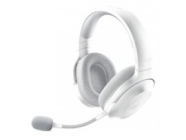 Razer Barracuda X 2022 Wireless Multi-Platform Gaming and Mobile Headset White