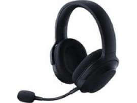 Razer Barracuda X Black Wireless Multi-platform Gaming and Mobile Headset