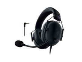 Razer Blachshark V2 X PlayStation Licensed black Over the Ear Gaming Headset