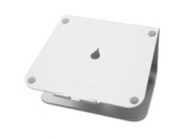 Rain Design mStand Aluminum Laptop Stand Silver MAG00170 MacBook Pro Air