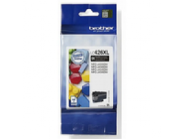 Brother LC-426XLBK Black Ink Cartridge MFC-J4540DW Refill LC426XLBK High Yield