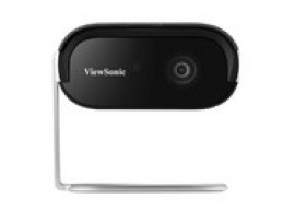 ViewSonic VIEW M1MAX 500 Portable LED Projector Full HD 1080p 12000mAh 3Wspeaker