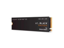 WD BLACK SN7100 NVMe SSD 1TB internal disk from SanDisk M.2 2280 WDS100T4X0E