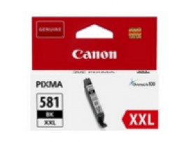 Canon CLI-581XXL Black Ink Cartridge TR8550 Refill Super High Yield IHC158