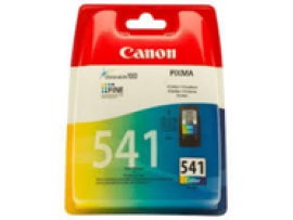 Genuine Canon CL-541 Color Ink Cartridge for Pixma MG2150 Original Head IHC120