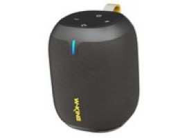 W-king D120 True Wireless Bluetooth Speaker with Powerful Sound & Heavy Bass