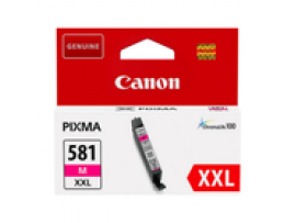 Canon CLI-581XXL Magenta Ink Cartridge TR8550 Refill Super High Yield M