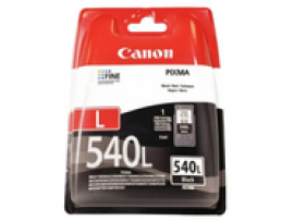 Genuine Canon PG-540L Black Ink Cartridge for Pixma MG2150 Original Head IHC116