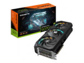 Gigabyte GeForce RTX 5070 Ti GAMING OC 16GB GDDR7 GV-N507TGAMING OC-16GD