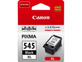 Printer Cartridges Canon XL Black PG-545XL Pixma MG2550 Printhead IHC126