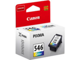 Printer Cartridges MG-2450 Color Canon Head No. CL-546 IHC131