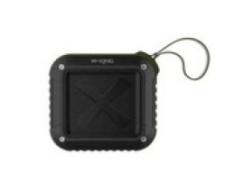 W-KING S7 Portable Bluetooth Speaker IPX6 Waterproof Rugged Outdoor Bike Mic FM