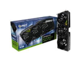 Palit GeForce RTX 5070 Ti GamingPro-S 16GB GDDR7 NE7507T019T2-GB2031U