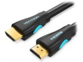 Vention HDMI 2.0 4K/60Hz 1m Cable Computer Multimedia Monitor DVD Player TV Box
