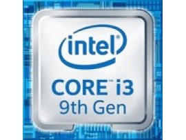 Tray Intel Core i3 9300T 3.20GHz 8M Cach Quad-Core CPU Processor LGA1151 35W