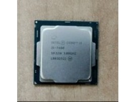 TRAY Intel Core i5 7400 3GHz 6M Cache Quad-Core CPU Processor SR32W LGA1151