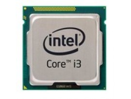 TRAY Intel i3 10105F 3.7GHz CPU 6MB L3 Cache 4 Cores Processor LGA1200 65W