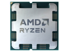 Tray CPU Processor AMD Ryzen 9 9900X3D AM5 12-Core 4.4 GHz 120W 100-000001368