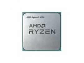 TRAY AMD Ryzen 3 4100 3.8GHz Quad-Core CPU 4MB Cache Processor AM4 Socket