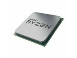 Tray AMD Ryzen 5 3500 3.6GHz CPU AM4 Socket 32MB Cache 6-Core Processor 65W