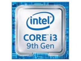 Tray CPU Intel Core i3 9100T 3.1Ghz 6MB Cache 4-Core CPU Processor LGA1151 35W