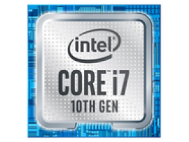 Tray CPU Processor Intel Core i7 10700KF Socket 1200 8-Core 4.80 GHz C10700KFT