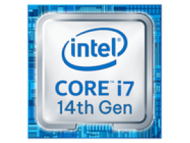 Tray CPU Processor Intel Core i7 14700F Socket 1700 20-core 1.5 GHz 65W C14700FT