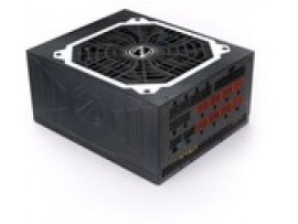 ZALMAN 1200W ZM1200-ARX 80 Plus Platinum Power Supply Active PFC 115V-240V
