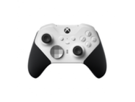Xbox Elite Wireless Controller Series 2 - Core (White) FOR XBOX SERIES X|S ONE